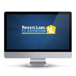 Scott Voelker Private Label Classroom (Total size: 2.55 GB Contains: 4 files)