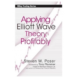 Applying Elliott Wave Theory Profitably by STEVEN W. POSER (Total size: 15.7 MB Contains: 3 files)