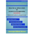 Practical Application Of Elliott Wave Principle 2nd edition Written and Audited by Deepak Kumar (Total size: 2.9 MB Contains: 4 files)