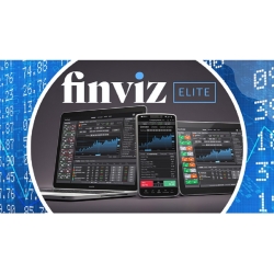 Finviz Masterclass - Stock Trading Software