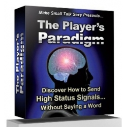 [Audio Course] Bobby Rio Player's Paradigm (Total size: 248.0 MB Contains: 7 files)