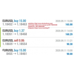 100 PIPS TAKE PROFIT EA Forex Robot (Total size: 4.1 MB Contains: 4 files)