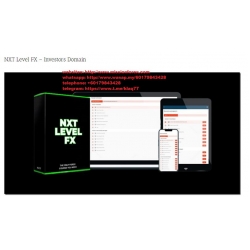 NXT Level FX - Investors Domain (Total size: 10.20 GB Contains: 12 folders 156 files)