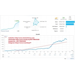 DOW and DAX Forex EA Forex Robot  (Total size: 4.1 MB Contains: 5 folders 7 files)