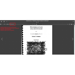 Daniel Ferrera - Mysteries of Gann Analysis Unveiled! A Detailed Presentation Of W. D. Gann's Technical Trading Principles (Total size: 18.4 MB Contains: 4 files)