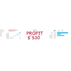 Autotrade Gold EA Forex Robot  (Total size: 4.1 MB Contains: 5 files)