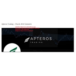 Apteros March 2023 Intensive (Total size: 13.13 GB Contains: 5 folders 19 files)