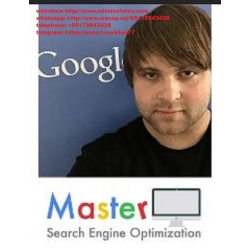 Joshua Earp - SEO Mastery Course (Total size: 3.96 GB Contains: 12 folders 41 files)