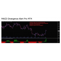 MACD Divergence Alert Pro MT4 (Total size: 4.2 MB Contains: 3 folders 6 files)