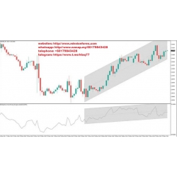 Forex RSI Slope Divergence MT5 Indicator (Total size: 4.1 MB Contains: 1 folder 5 files)