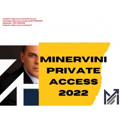 Mark Minervini – Minervini Private Access 2022 (Total size: 23.60 GB Contains: 10 folders 262 files)