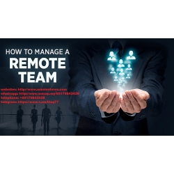 Grant Cardone-how to manage a remote business (Total size: 1.86 GB Contains: 20 files)