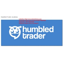 Humbled Trader Academy  (Total size: 3.39 GB Contains: 27 folders 134 files)