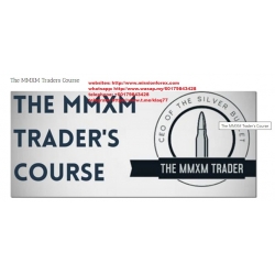 The MMXM Trader's Course (Total size: 3.76 GB Contains: 4 folders 26 files)