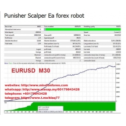 Punisher Scalper Ea forex robot  (Total size: 119 KB Contains: 5 folders 8 files)