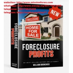 LegalWiz - Foreclosure Profits 2023 (Total size: 4.26 GB Contains: 5 folders 77 files)