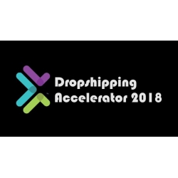 Adam Thomas - Dropshipping Accelerator 2018 (Total size: 2.73 GB Contains: 8 folders 36 files)