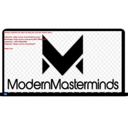 Maxwell Finn - Modern Mastermind  (Total size: 5.45 GB Contains: 7 files)