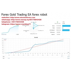 Forex Gold Trading EA forex robot (Total size: 250 KB Contains: 4 folders 4 files)	