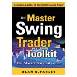 The Master Swing Trader Toolkit  (Total size: 5.2 MB Contains: 4 files)