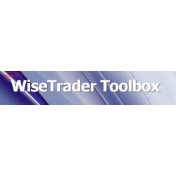 Wise Trader Toolbox for Amibroker (Total size: 3.9 MB Contains: 6 files)