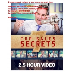 Grant Cardone - 7 top sales secrets (Total size: 15.81 GB Contains: 14 files)