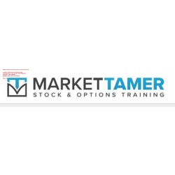 Ron Haydt - MarketTamer stock and options training  (Total size: 56.4 MB Contains: 6 files)