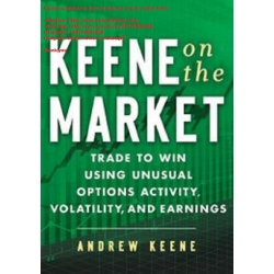 Andrew Keene - Trading unusual options activity using the ichimoku cloud  (Total size: 40.8 MB Contains: 6 files)