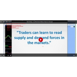 Mark Helweg - Low Risk Entries Webinar Traders for Toni  (Total size: 50.4 MB Contains: 6 files)