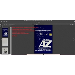 Llewellyn George - The new A to Z horoscope maker and delineator (Total size: 65.5 MB Contains: 5 files)