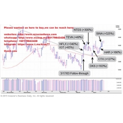 Ferrera - Timing Important Stock Market Bottoms (Total size: 208 KB Contains: 4 files)