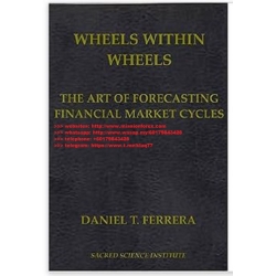 Ferrera, Daniel - Wheels within Wheels; The Art of Forecasting Financial Markets Market Cycles - 2002 (Total size: 28.2 MB Contains: 4 files)