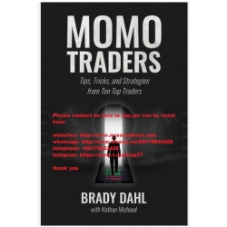 Momo Traders Tips, Tricks, and Strategies from Ten Top Traders (Total size: 216.5 MB Contains: 8 files)