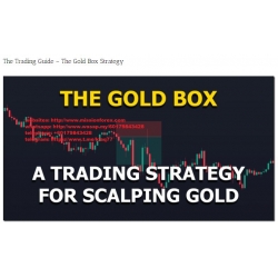 The Trading Guide - The Gold Box Strategy (Total size: 117.7 MB Contains: 1 folder 13 files )