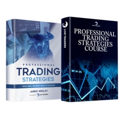 Live Traders – Professional Trading Strategies (Total size: 10.32 GB Contains: 12 files)