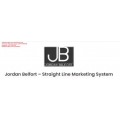 Jordan Belfort - Straight Line Marketing (Total size: 3.03 GB Contains: 17 files)