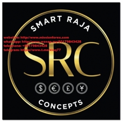 Smart Raja Concepts (SRC) - Forex 101 (Total size: 1.00 GB Contains: 15 files)