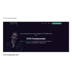 G7FX Fundamentals 2022  (Total size: 24.02 GB Contains: 12 folders 47 files)