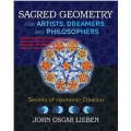 Sacred Geometry for Artists, Dreamers, and Philosophers Secrets  (Total size: 28.8 MB Contains: 4 files)