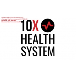 Grant Cardone -10X Health System  (Total size: 179.6 MB Contains: 1 folder 11 files)